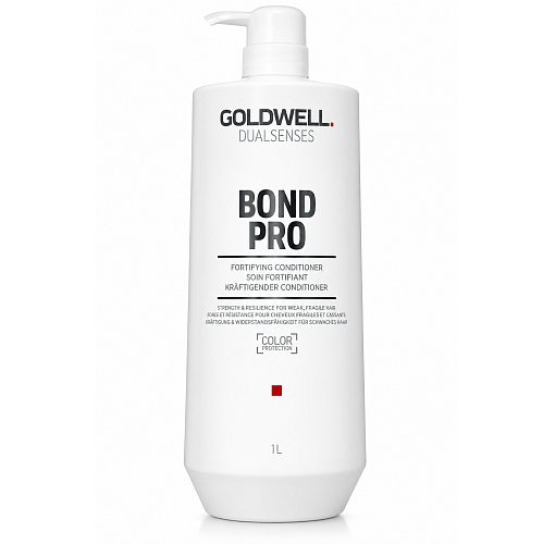 Кондиционер укрепляющий для ломких волос - Goldwell Dualsenses Bond Pro Fortifying Conditioner